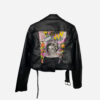 Shana Mimieux Pop Art Jacket